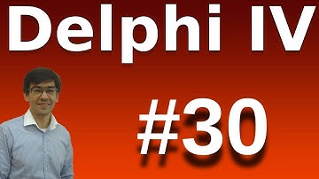 aula 5766 delphi IV   locate filtered filter entendendo o fonte da baixa em parcelas com codigo banc