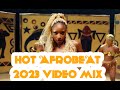 BEST NAIJA MUSIC MIX 2023 | NAIJA & GHANA BEST OF AFROBEAT 2023 BY DJ FINEX