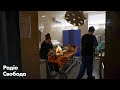 «Діти з відірваними руками і ногами»: як у Краматорську працює лікарня, де не вистачає лікарів