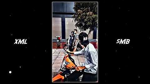 Broken Angel 💔 #xml #alightmotion #am_editors_india #presetalightmotion