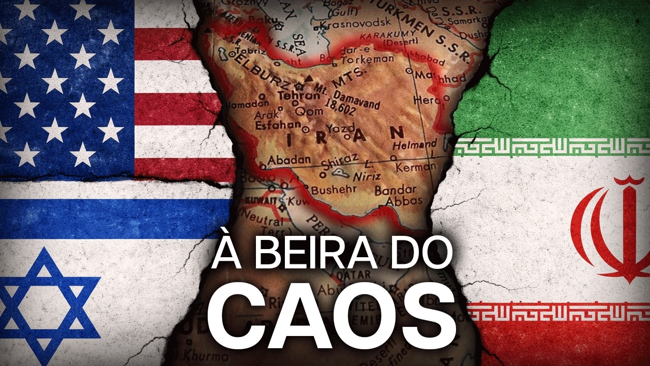A Guerra contra o Irã começou — e pode mudar o mundo