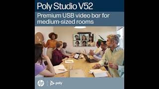 Poly V52
