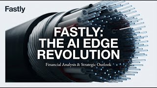 Fastly Stock Analysis: The 45% Analyst Disconnect