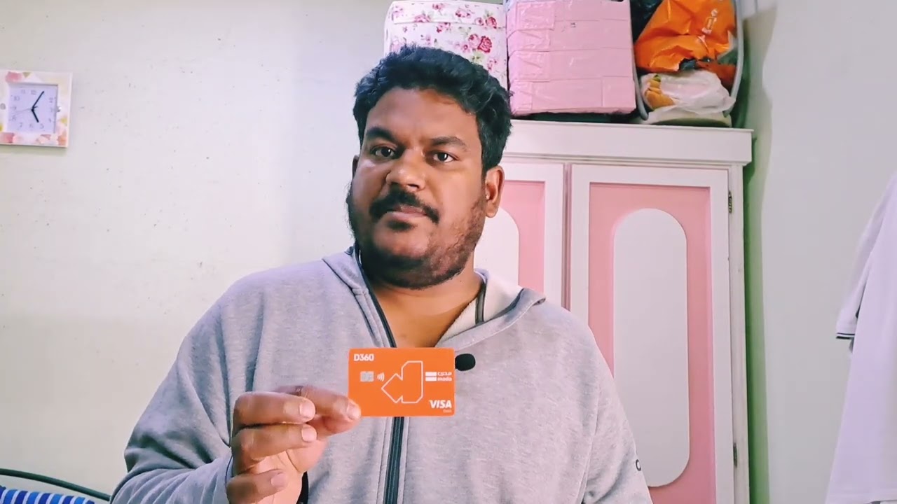 D360 Bank Saudi Arabia WITHOUT TRANSACTION FEES send money anywhere