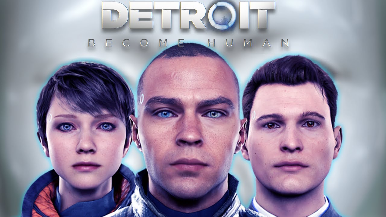 bem movie become human detroit