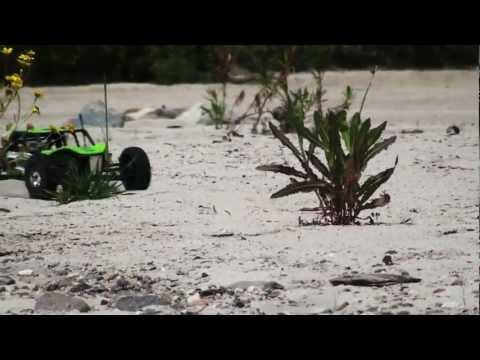 terrax rc cars