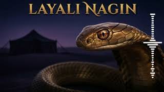 Nagin Techno 🐍🔥 Arabic Techno Mix 2026 Desert Night Vibes