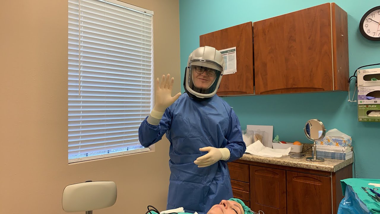 Upper Eyelid Blepharoplasty Local Anesthesia YouTube