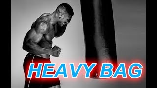 Best Fighters Heavy Bag Workout (extended) by BOXING LIFE 422,275 views 6 years ago 19 minutes