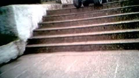 Brutus Robot. By Alejandro Alonso