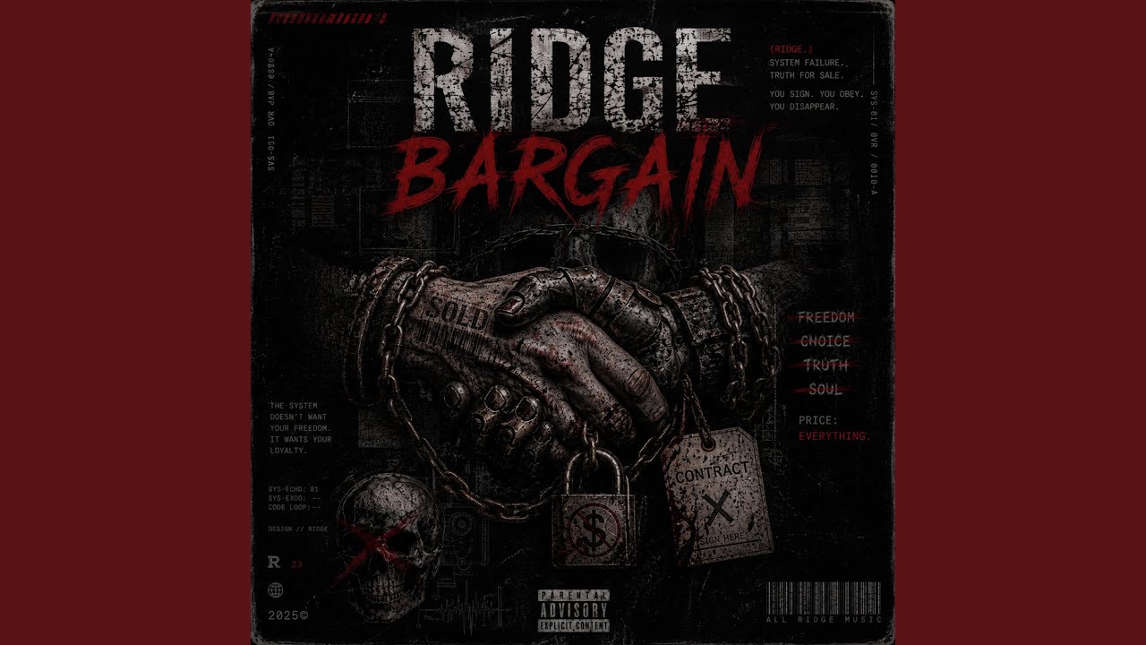 Watch Bargain on YouTube Watch Bargain on YouTube