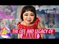 The Life and Legacy of Mahal (Noemi Tesorero)