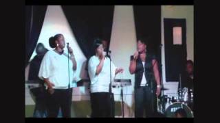 Jokes & Jazz Cover SongVid2010.wmv screenshot 4