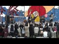 しろっぷぺろぺろ(chouchou merged syrups)/関大軽音1部