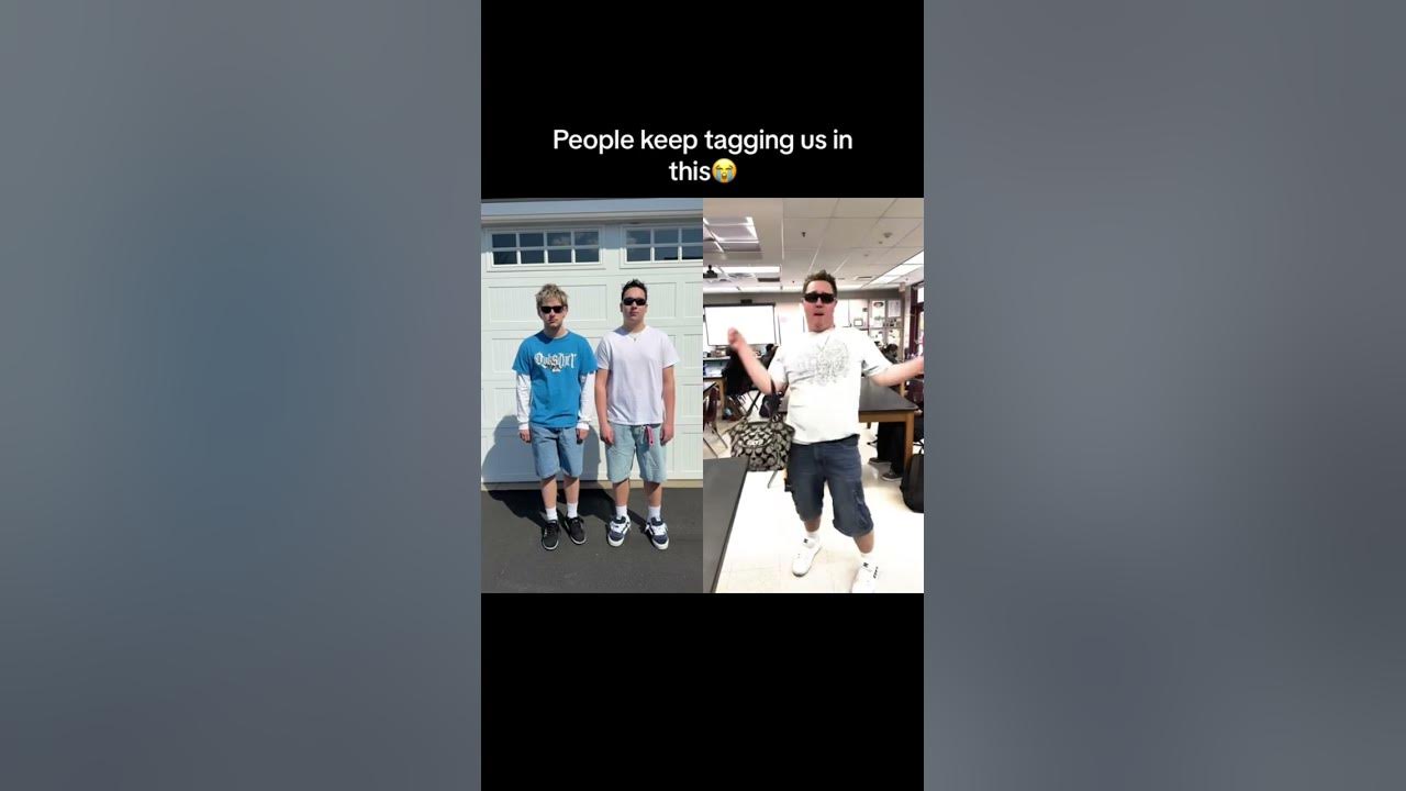 Joey Valence and Brae-coded videos