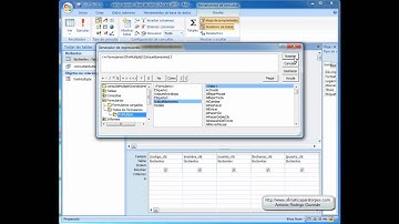 Access 2007: formulario que crea un informe con 2 condiciones