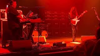 Yngwie Malmsteen Smoke on the Water Live in Singapore 🇸🇬
