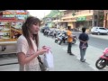 タイ最後の秘境・チャン島に行こう!(後編) Ko Chang Island(Thailand)02