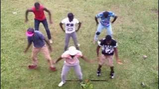 Salatiel ft Mr  Leo   Fap Kolo performed by Miscellaneous