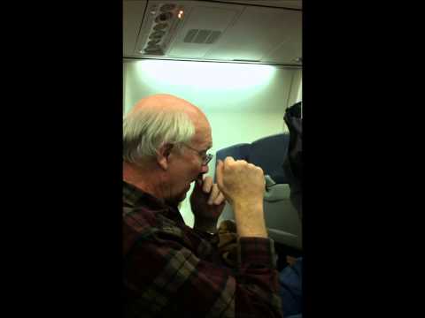 Video: Vliegt Southwest non-stop naar Las Vegas?