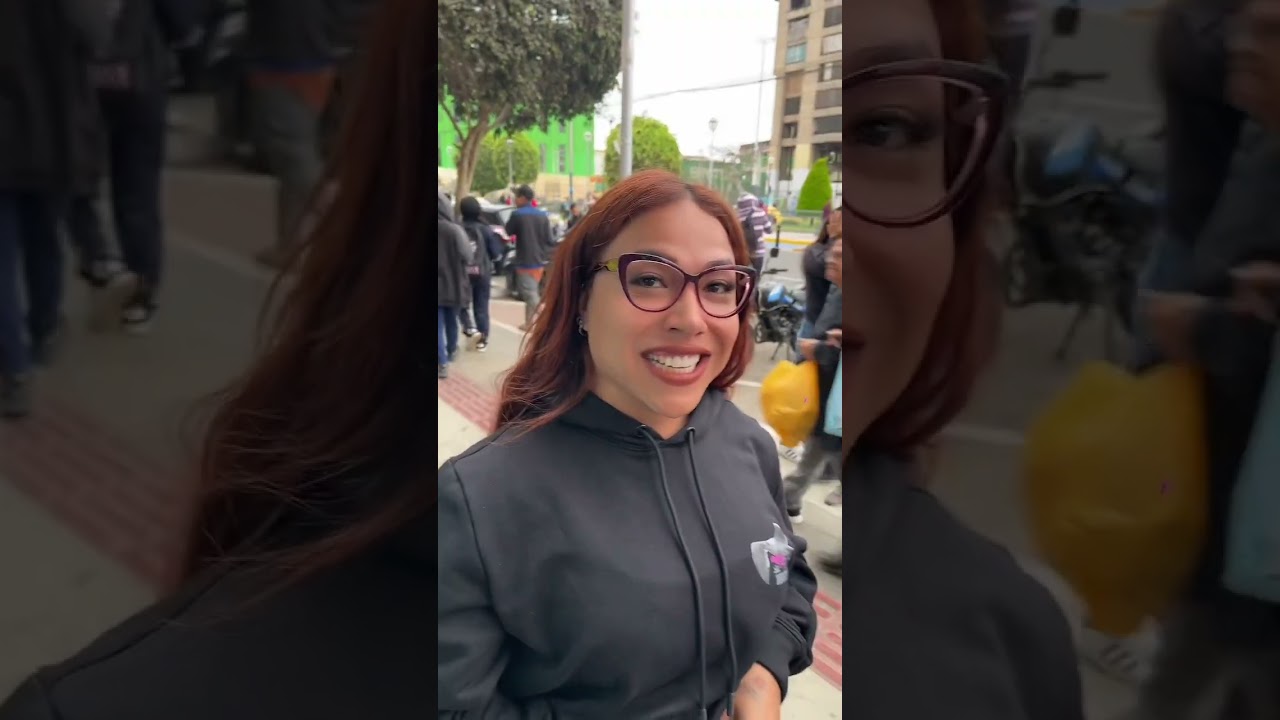 Una tarde de mujer con Dayanita show