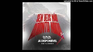 Kapapa Tudo Lento - Sem Deus Não Adianta Nada (Prod. By Rasta Doido)