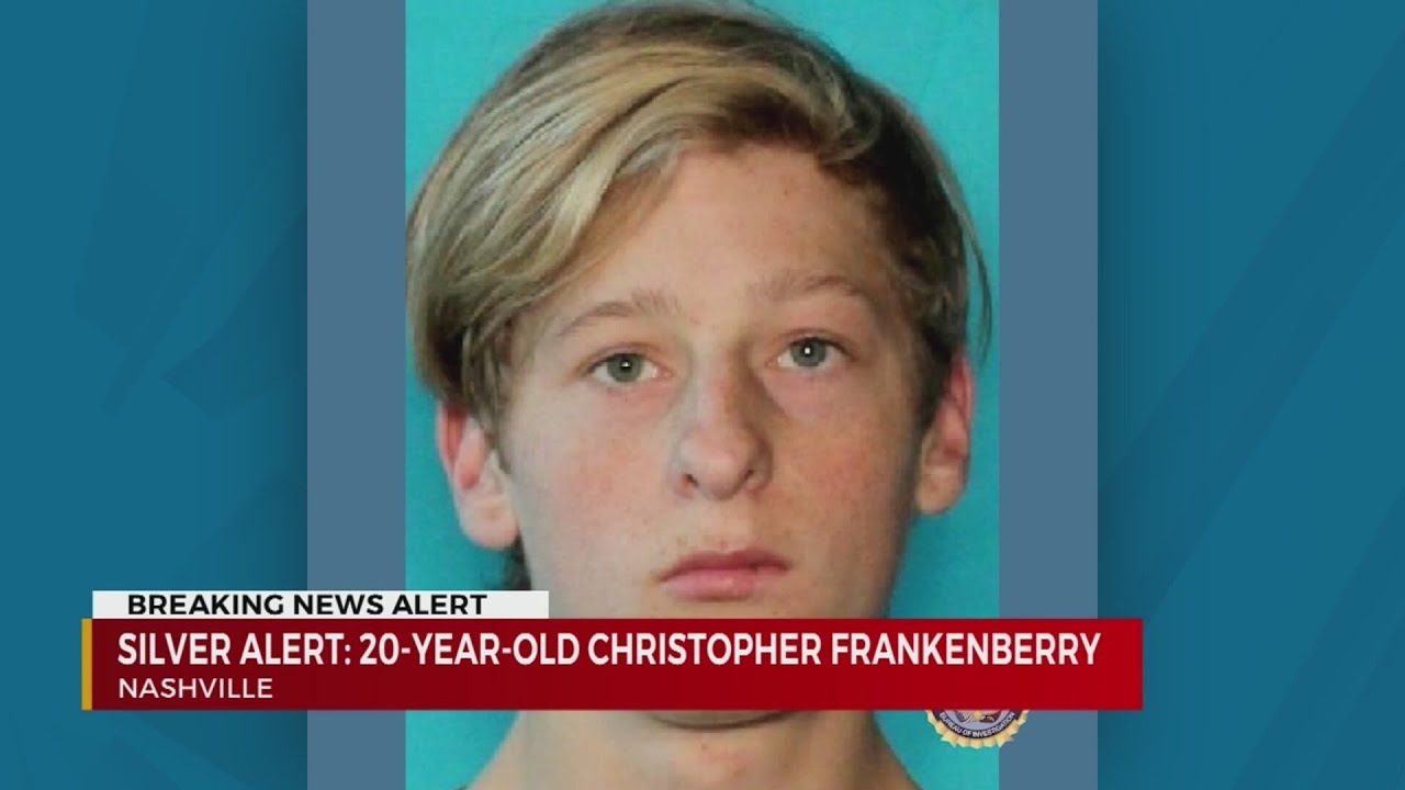 Silver Alert Issued For 20 year old Last Seen On WeGo Bus YouTube silver-alert-issued-for-20-year-old-last-seen-on-wego-bus-youtube