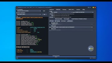REDMI 6A (MTK BOOTLOADER UNLOCK )