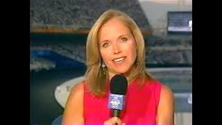 2004 Olympics Opening Ceremony 1