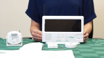 433-CMU Instructions with Component Activation