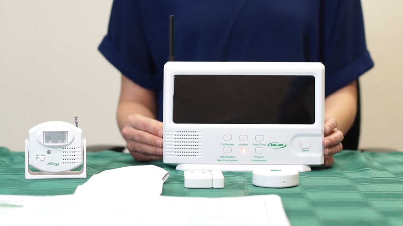 433-CMU Instructions with Component Activation