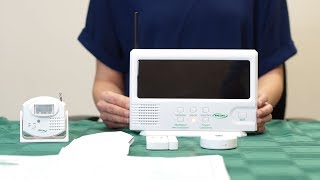 433-CMU Instructions with Component Activation