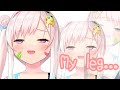 Iofi lets out some noises 【Airani Iofifteen | Hololive ID】