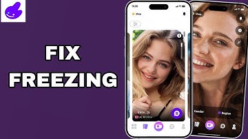 How To Fix And Solve Freezing On Bermuda Video Chat App | Final Solution