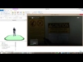 Boystick  use kinect as a windows joystick v01