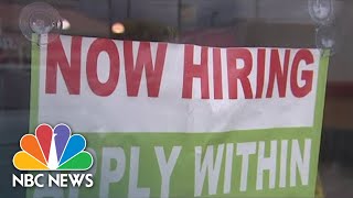 U.S. Economy Added 372,000 Jobs In June