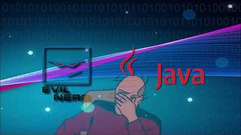 Урок 13 - Коллекции в Java. Методы frequency и disjoint (средний уровень). Evil Nerd