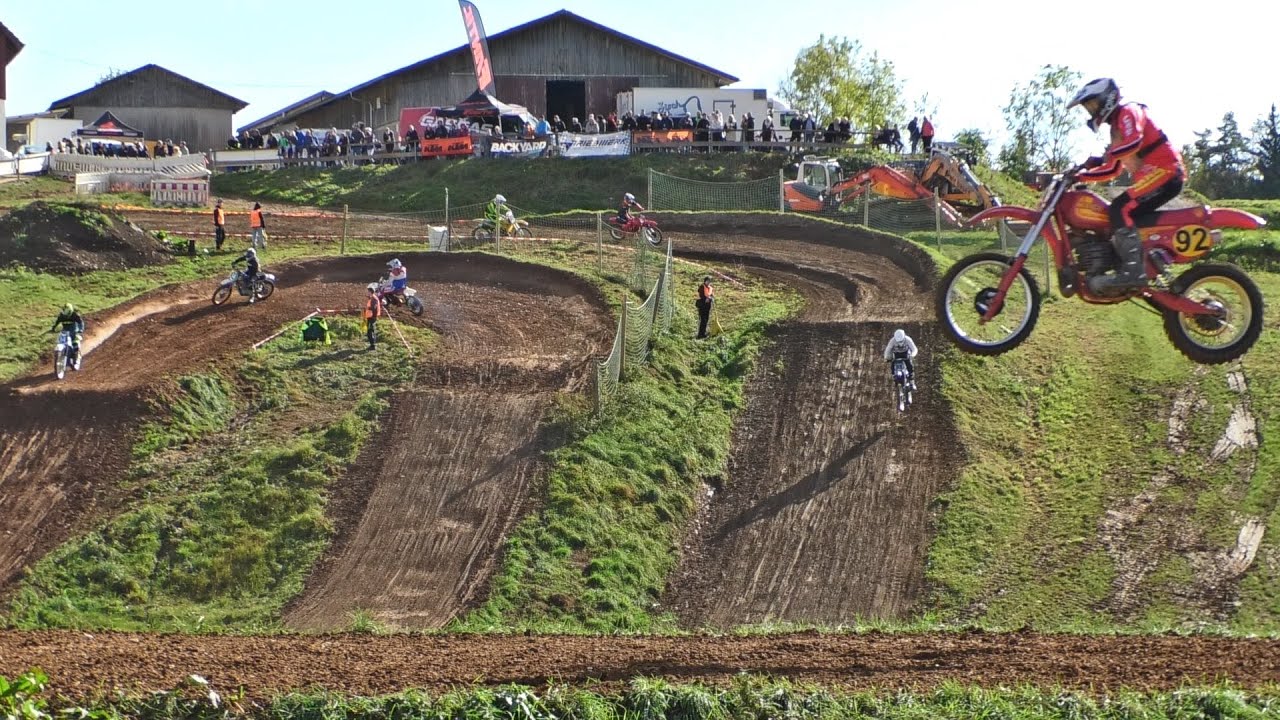 MotoCross Emmingen 2023