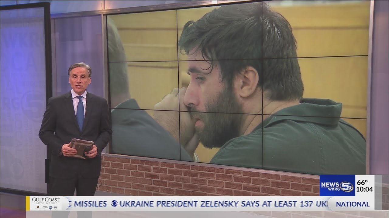 Man sentenced to 13 years for deadly DUI crash - YouTube