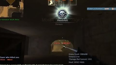 GG Rail Cannon :)-cs:BTE/by Lein Pan Hùng