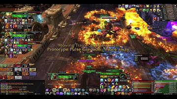 Operator Thogar Fail