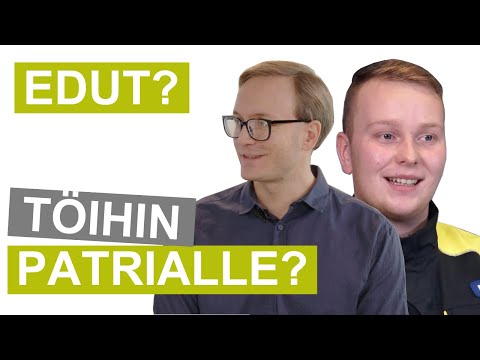 Video: Mitä on yhteydetön tai datagrammipakettikytkentä?