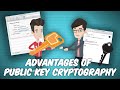 Public Key Crypto Explained