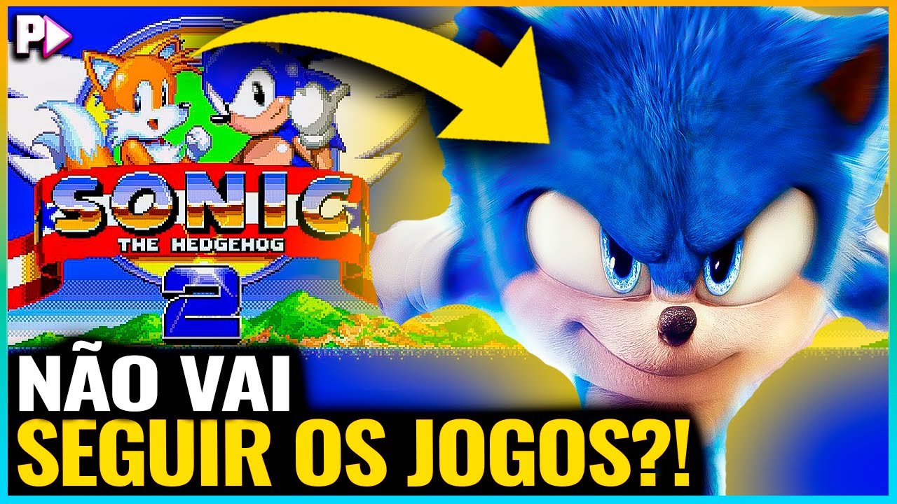 Jogue Sonic the Hedgehog 2 (mundo), um jogo de Sonic