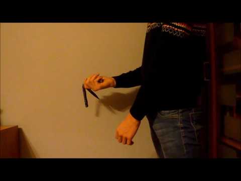 Tutorial balisongowy 4