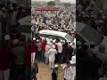 Molana Saad Sahab Jaate Huye Mewat Ijtema Se Molana Saad Sahab Jaate Huye Mewat Ijtema Se