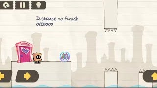 Brain Riddle Tricky Box Level 132 Distance to Finish 0/10000
