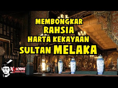 Video: Harta Rahsia