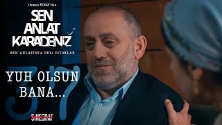 Download Cemil’in, Vedat Pişmanlığı… - Sen Anlat Karadeniz 37.bölüm Video MP3 Cemil’in, Vedat Pişmanlığı… - Sen Anlat Karadeniz 37.bölüm