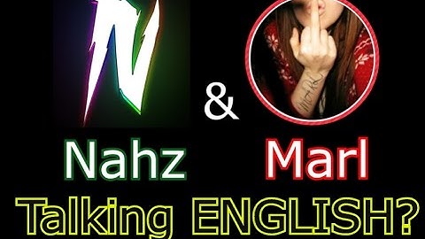 Agar.io - Marl & Nahz | 2 SPANISH guys Talking ENGLISH | Uncut Server Takeover